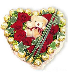 Sweet Bear