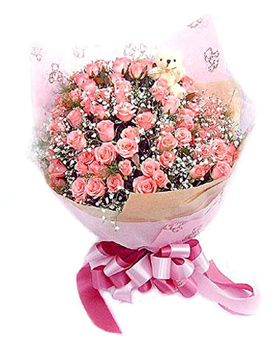 Pink Blossom