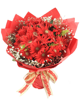 Red Delight