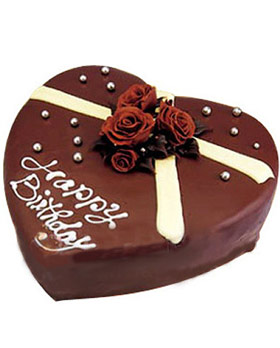 Love Cake