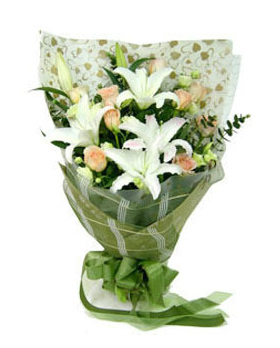 My Greeting 