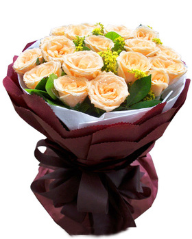 Flower like Fragrance