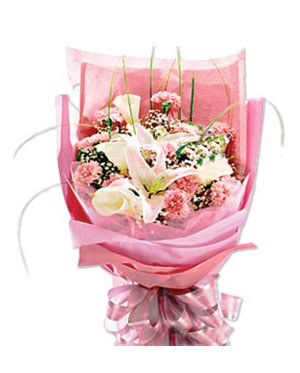 Pink Passion